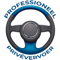 Let Me Drive You Logo