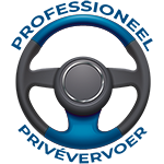 Let Me Drive You Logo